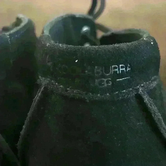 Koolaburra by UGG Asaiah Chukka Boot, Men's 9 - Like New! - Picture 8 of 11